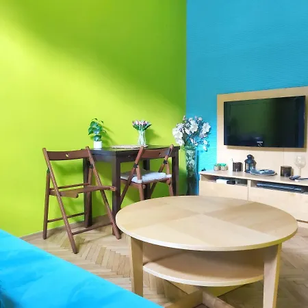 Apartment Jozefa 2 By Homeprime *