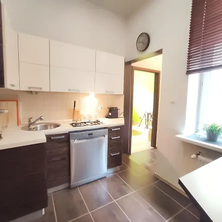 Jozefa 2 By Homeprime * 크라쿠프