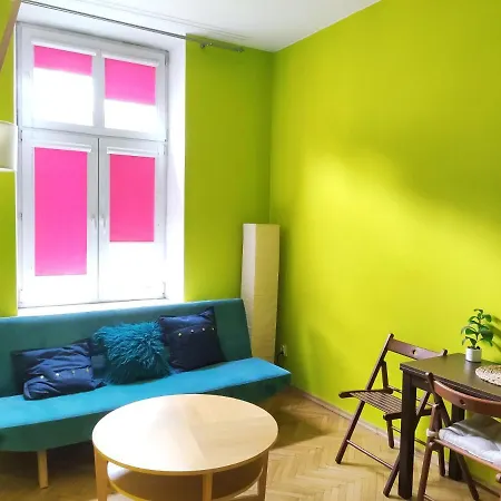 아파트 Jozefa 2 By Homeprime