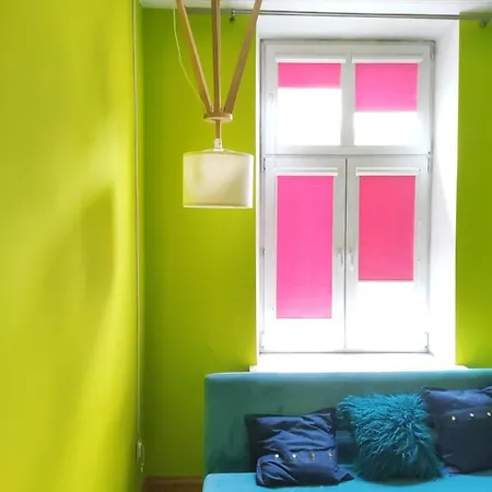 Jozefa 2 By Homeprime Apartment *