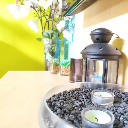 Jozefa 2 By Homeprime 아파트