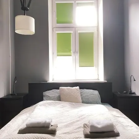 Apartment Jozefa 2 By Homeprime