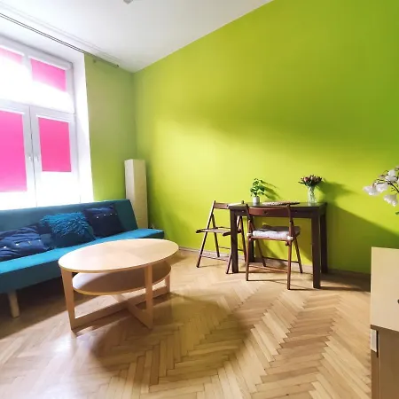 Jozefa 2 By Homeprime 크라쿠프