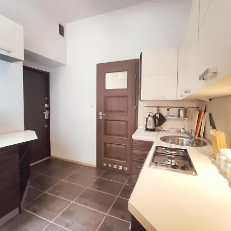 Apartamento Józefa 2 By Homeprime *