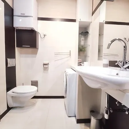 Apartment Jozefa 2 By Homeprime Krakow
