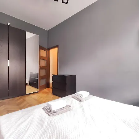 Jozefa 2 By Homeprime Apartman Krakkó