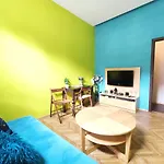 Lejlighed Jozefa 2 By Homeprime *
